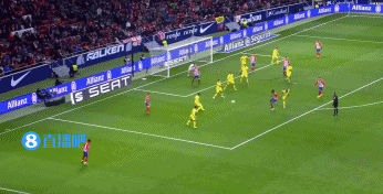 裁判报告丨阿莱格里是遭到红牌驱逐