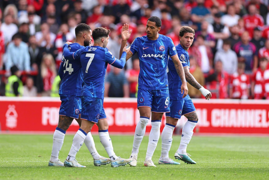 第17轮：比利亚雷亚尔0-2巴塞罗那 集锦