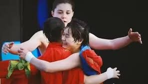 周定洋赛后采访中谈到续约时声音哽咽：我将球队视作我的生命